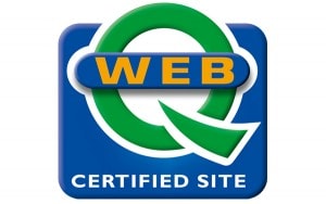 qweb, logo qweb, marchio qweb, simbolo qweb, logo milano, creazione logo milano, nuovo logo milano