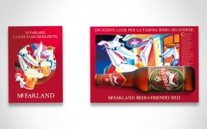 mcfarland, brand mcfarland, birre mcfarland, mcfarland birra, birre, brand milano, branding milano, agenzia comunicazione milano, agenzia di comunicazione