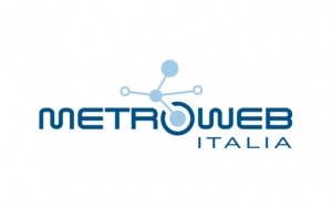 metroweb italia, logo metroweb italia, brand metroweb italia, marchio metroweb italia, metroweb