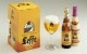 Leffe Beer packaging