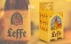 Leffe Beer